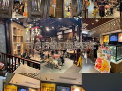 -麦当劳(南后街店)