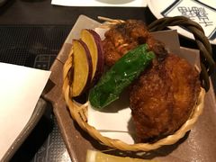 -玄品河豚(那覇國際通里之関)