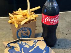-Fergburger(皇后镇店)