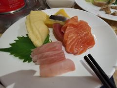 -常州富力喜来登酒店 Feast盛宴标帜西餐厅(新北万达广场店)