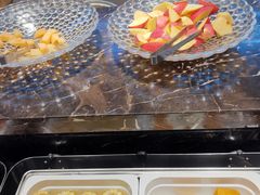 -素满香·素食自助餐(西安·民乐园店)