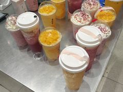-果呀呀(国金街店)