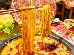 -蜀家渝重庆火锅(南屏街店)