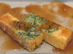 -那家·油麻菜馆(常德道店)