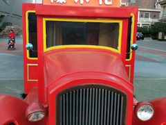 -烟台海昌鲸鲨海洋公园