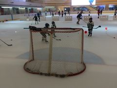 -冠军冰场CHAMPION RINK(苏州中心商场店)