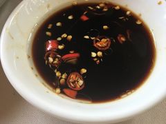 -罗浮山葛仙居菜馆