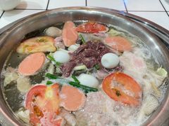 -海关荤豆花(洋河一路店)