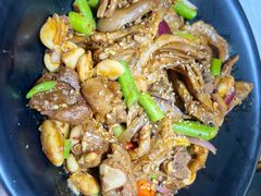 -掌上鲜(南顺城街店)