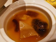 -博林天瑞喜来登酒店·西丽尚膳