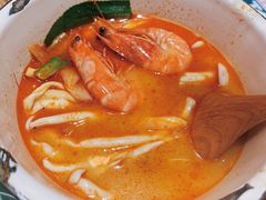 -迷你椰·泰式大排档(观前街店)