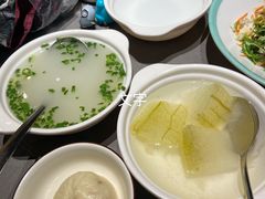 -陶德砂锅(蜀汉路店)