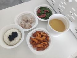 -优乐府母婴月子中心(开运街店)