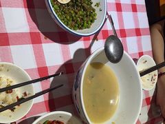 -西江红·株洲本地菜(滨江南路店)