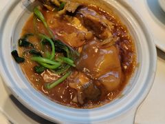-扬州万怡酒店-中餐厅(文昌中路店)