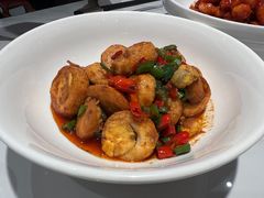 -兰湘子·湘菜小炒(石家庄万象城店)