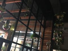 大堂-别院里音乐餐酒吧(双流航空港店)