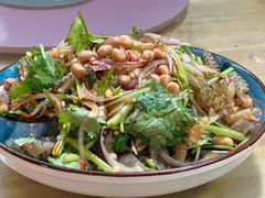 -你鲟欢·香茅柠檬鱼(金沙店)