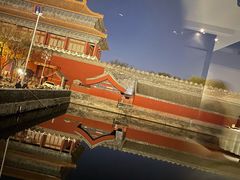 -TRB Forbidden City(故宫店)