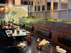 -三生三味密宗川菜·江景餐厅(来福士店)