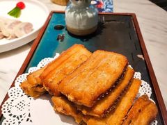 干煎东海带鱼-徐记私厨(半淞园路店)