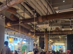 -北丐先生·野馄饨烧烤(长宁龙之梦店)