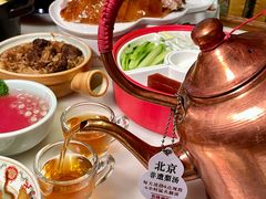-小吊梨汤·北京菜·烤鸭(王府井银泰in88店)