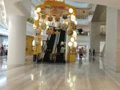 -金茂览秀城