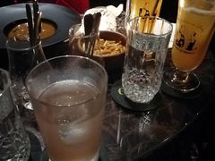 -格兰酒吧Glen Bar