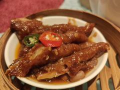 -囍凤楼·粤菜·点心·火锅(温特莱店)