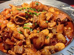-胖哥俩肉蟹煲(龙德广场店)
