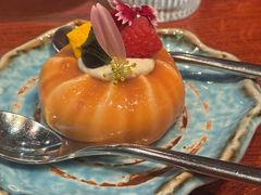 -格鲁·秀色Georgia’s Feast