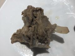 羊蝎子锅-浩爷羊蝎子火锅(望京店)