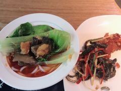 -印象鲵宴·张家界地标美食名片(溪布街店)