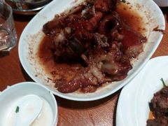 -金掌勺东北菜(格兰晴天店)