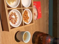 -闽上鲜·福建菜(龙湖滨江天街店)