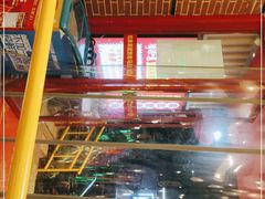 -老马路串串香火锅(北门桥店)