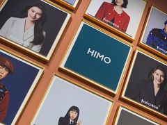 -海马体照相馆(北京apm店)