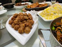 -新洪记·丽久饭店(铁西店)