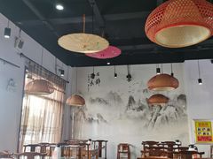 -良师门滨海人家·海鲜·家常菜(滨海城店)