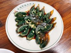 松花蛋-清真永恒华威肉饼(潘家园店)