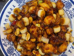 -老北京炸酱面大王.铜锅涮肉(朝阳门店)