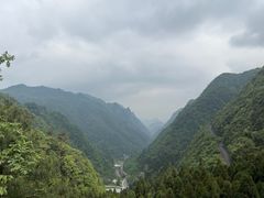-娄山关景区