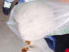 -航天馒头(瞻园路店)