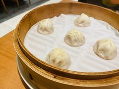 特色小笼包-鼎泰丰(德基广场店)