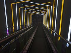 -Tenker Club弹刻极限主题公园 · 蹦床 · 团建 · 生日派对(大关店)