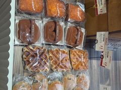 -富贵面包公司(运河店)