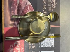-明洞王妃家烤肉(苏州中心星悦汇店)
