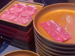 -牛武士寿喜烧·和牛火锅自助(全球首店)
