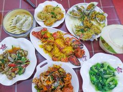 -琼大师东方烤乳猪(亚特兰蒂斯店)